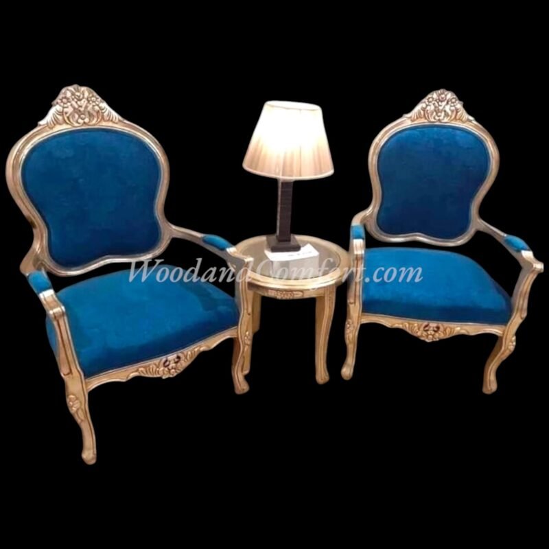 Bedroom Chairs
