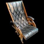Leather Recliner